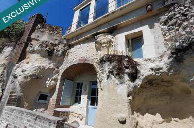 Maison 7 pièces 351000 €