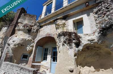 Troglodyte à TRÖO — photo du bien