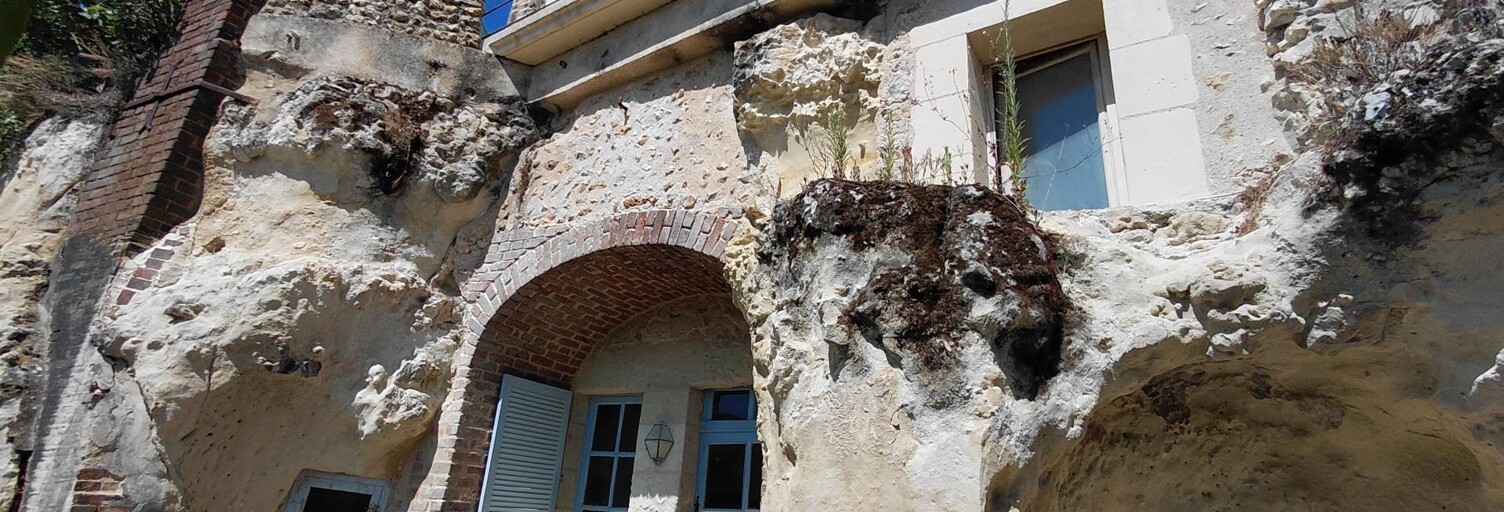 Maison 7 Pièces 150 m² à vendre à Troo (41800)