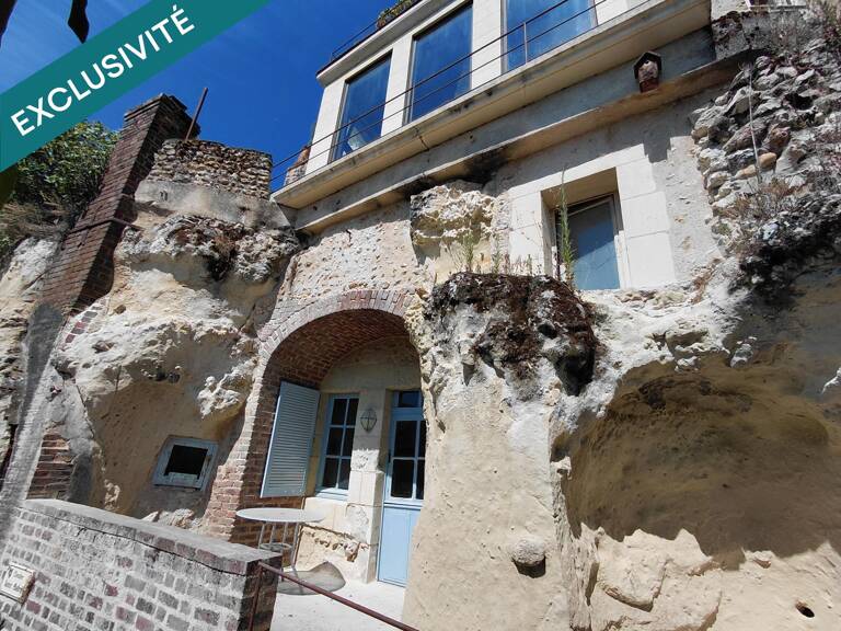 Troglodyte à TRÖO — photo 1