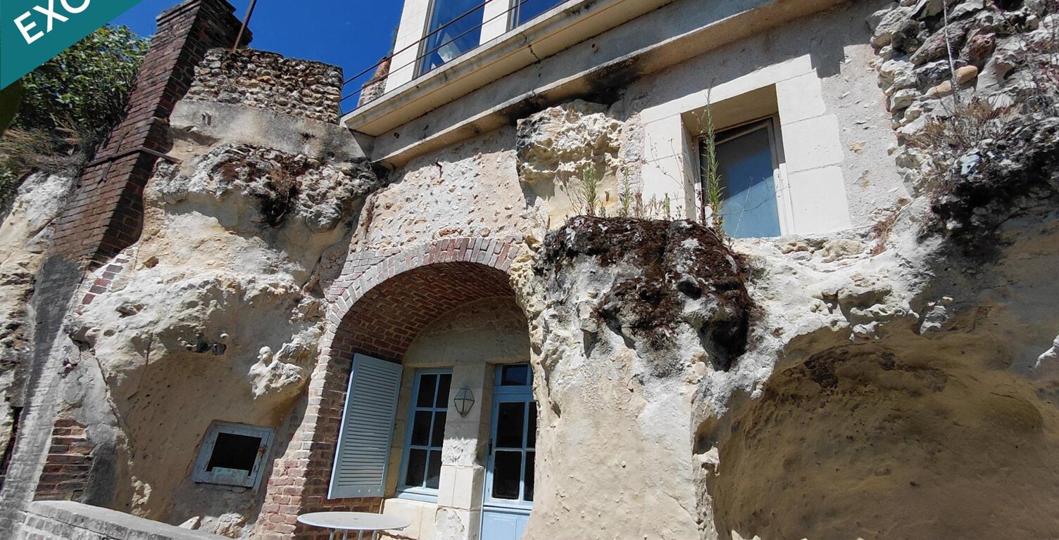 Troglodyte à TRÖO — photo 1