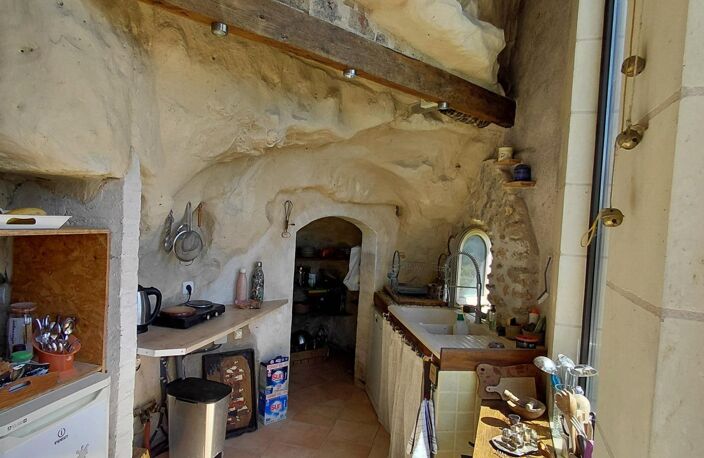 Troglodyte à TRÖO — photo 3