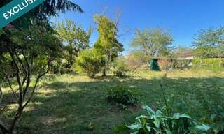 Terrain  885 m² à vendre à Champniers (16430)