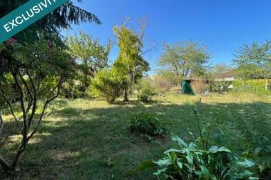 Terrain  55000 €