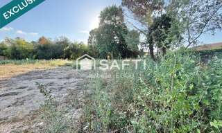Terrain  1089 m² à vendre à Gujan-Mestras (33470)