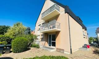Appartement 3 Pièces 54 m² à vendre à Colmar (68000)