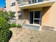 Appartement de plain pied avec terrasse — photo 2