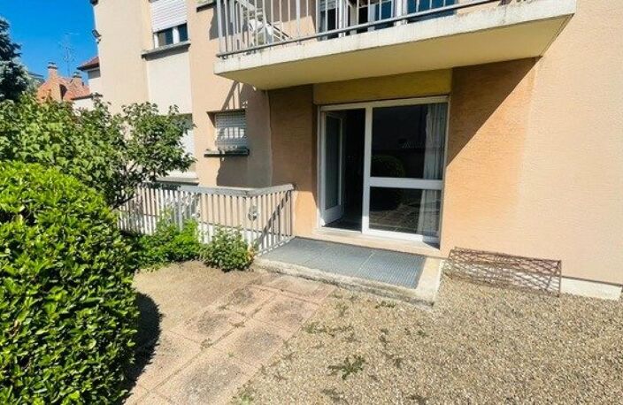 Appartement de plain pied avec terrasse — photo 2