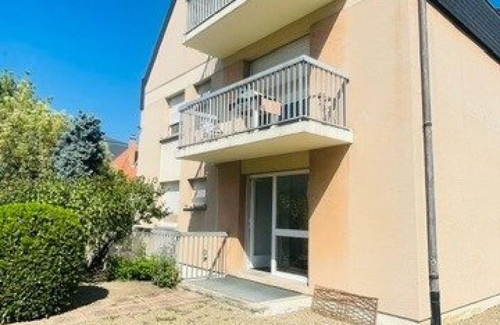 Appartement de plain pied avec terrasse — photo 3