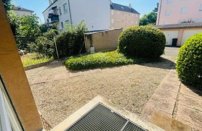 Appartement de plain pied avec terrasse — photo 4