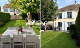 Maison 4 Pièces 85 m² à vendre à Écouen (95440)