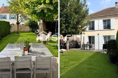 Maison 4 pièces 339000 €