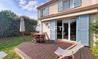 Maison 6 Pièces 104 m² à vendre à Herblay-sur-Seine (95220)