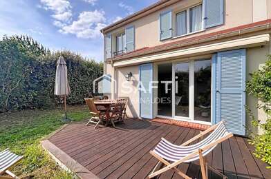 Maison 6 pièces 399900 €