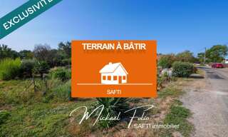 Terrain  429 m² à vendre à Le Champ-Saint-Père (85540)