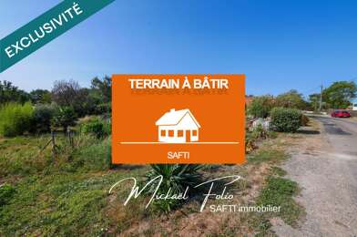Terrain  20000 €