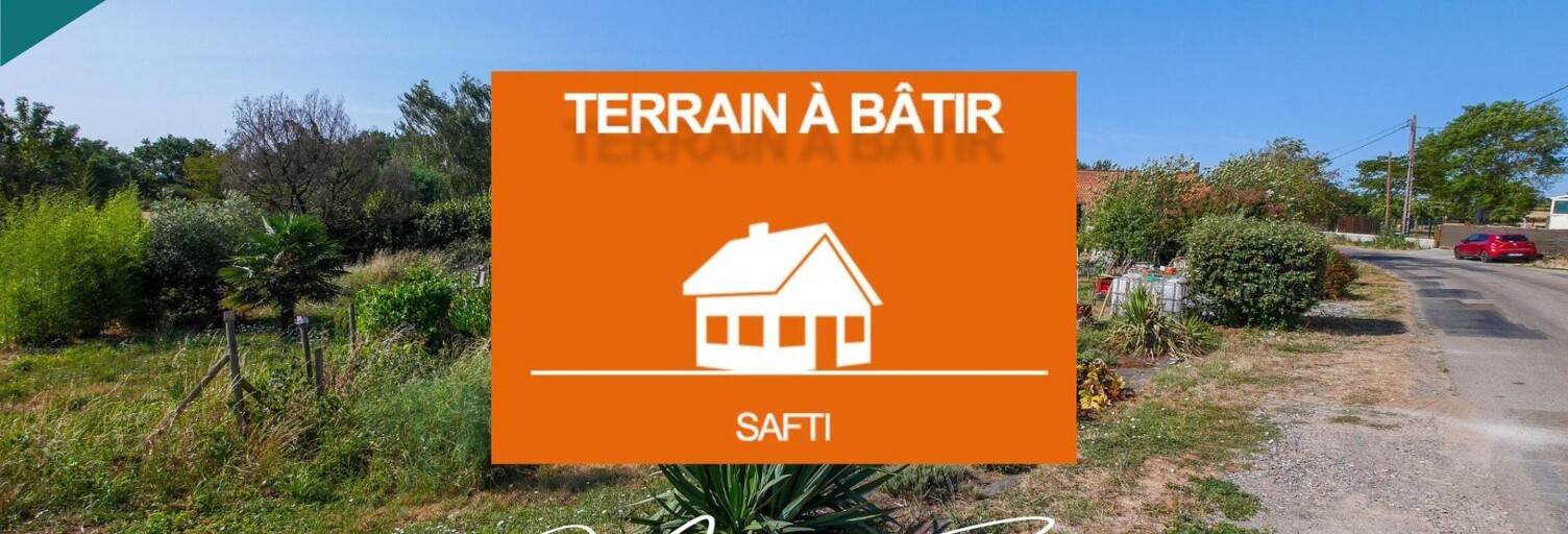 Terrain  429 m² à vendre à Le Champ-Saint-Père (85540)