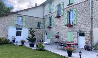 Maison 12 Pièces 190 m² à vendre à Givry (08130)