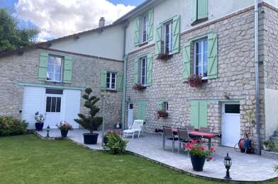 Maison 12 pièces 275000 €