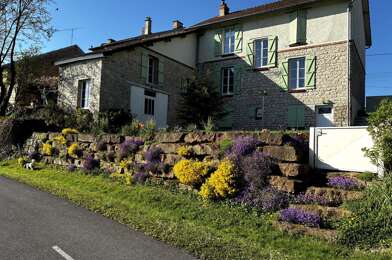 Maison 12 pièces 275000 €