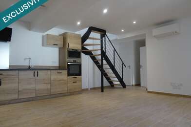 Maison 3 pièces 148000 €
