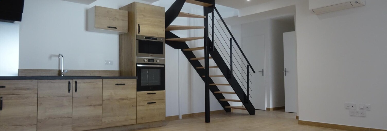 Maison 3 Pièces 70 m² à vendre à Chagny (71150)