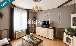 Maison 3 Pièces 72 m² à vendre à Saint-Quentin (02100)