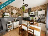 Maison de ville avec jardin  2 chambres — photo 2