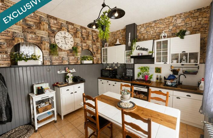 Maison de ville avec jardin  2 chambres — photo 2