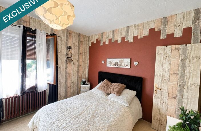 Maison de ville avec jardin  2 chambres — photo 3