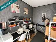 Maison de ville avec jardin  2 chambres — photo 4