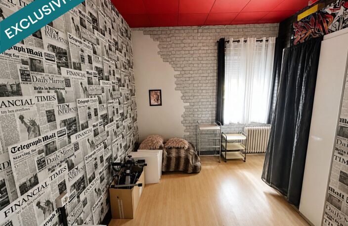 Maison de ville avec jardin  2 chambres — photo 5