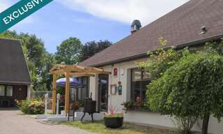 Commerce 50 Pièces 7476 m² à vendre à Rouffach (68250)