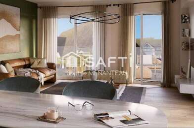 Appartement 4 pièces 1450000 €