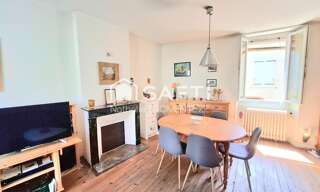 Maison 6 Pièces 118 m² à vendre à Cahors (46000)