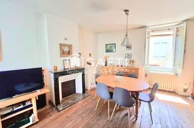 Maison 6 pièces 190000 €