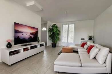 Maison 5 pièces 255000 €