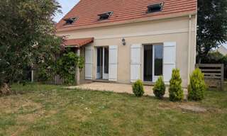 Maison 5 Pièces 100 m² à vendre à Fitz-James (60600)