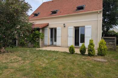 Maison 5 pièces 255000 €