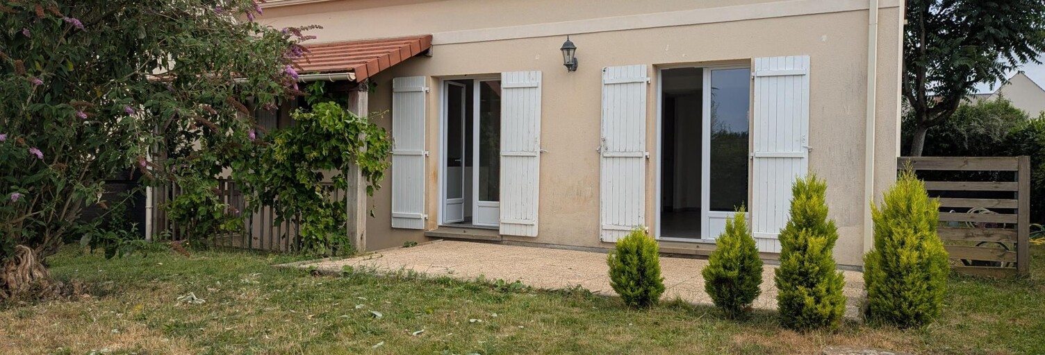 Maison 5 Pièces 100 m² à vendre à Fitz-James (60600)