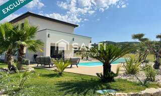 Maison 5 Pièces 153 m² à vendre à Cliousclat (26270)