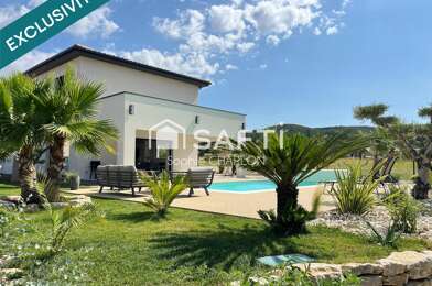 Maison 5 pièces 630000 €