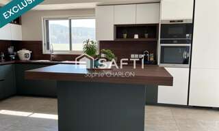 Maison 5 Pièces 153 m² à vendre à Cliousclat (26270)