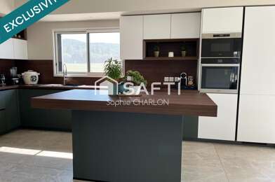 Maison 5 pièces 630000 €