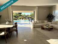 Maison contemporaine 2025 avec piscine, Cliousclat, Drôme provençale — photo 2