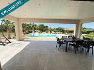 Maison contemporaine 2025 avec piscine, Cliousclat, Drôme provençale — photo 3