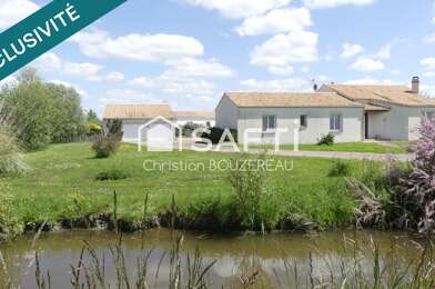 Maison 5 pièces 349900 €