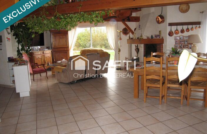 Maison au calme du marais breton vendéen — photo 3