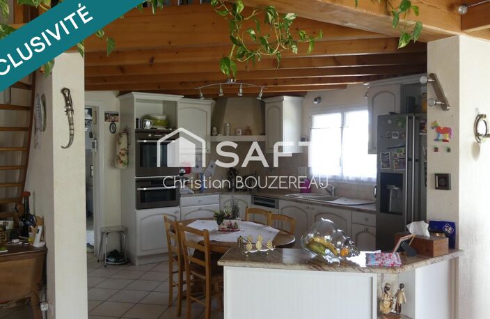 Maison au calme du marais breton vendéen — photo 4