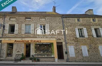 Maison de 150m² et local commercial — photo du bien